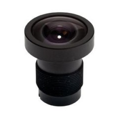 Buy Axis ACC LENS M12 6MM F16 10PCS - High-Quality Manufacturer Part 5504-961 for Precision & Excellence